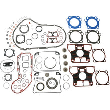 James Gaskets Motor Gasket Kit XL [MPN: 17047-04-X]_398796