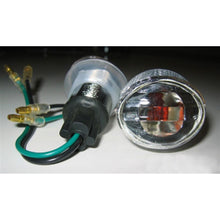 K&S Flat Oval Marker Light - Mini - Rainbow 25-8282_597975