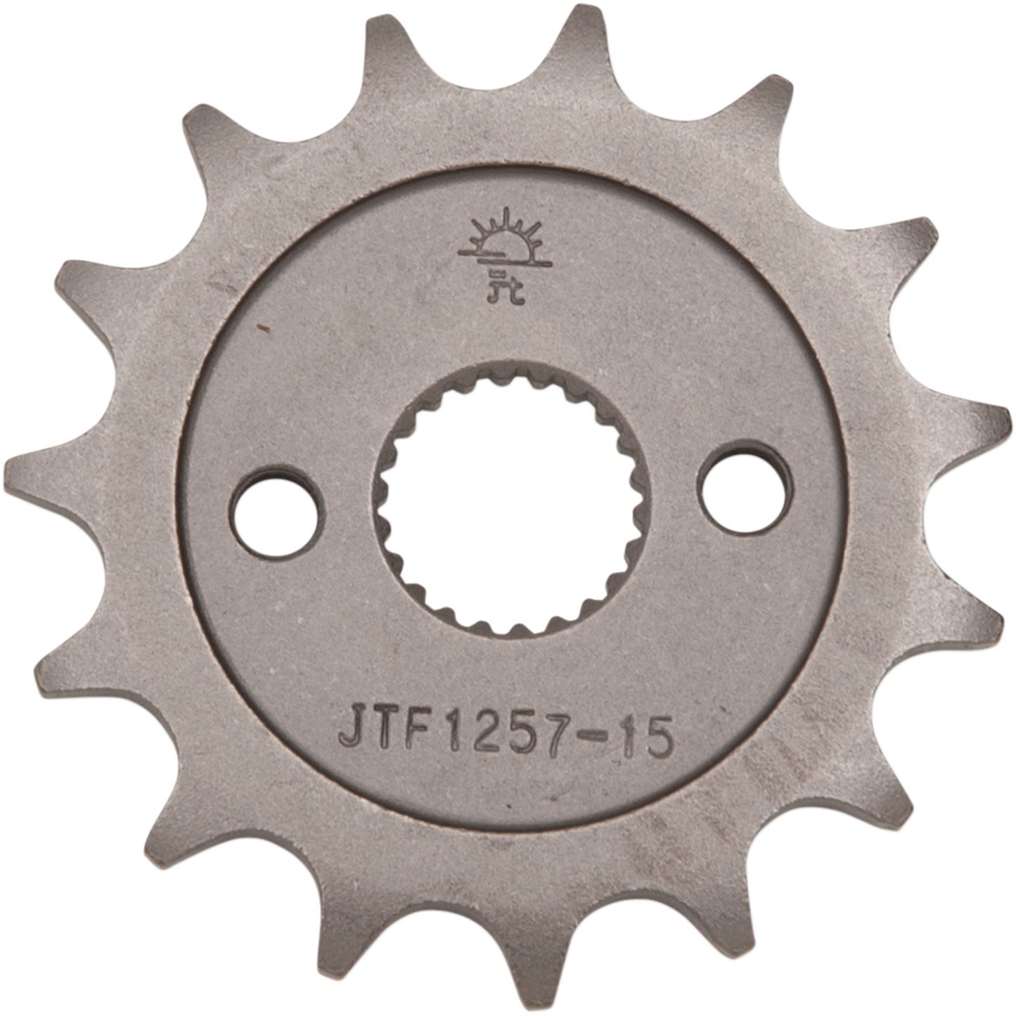 JT Sprockets Counter Shaft Sprocket - 15-Tooth JTF1257.15_401841