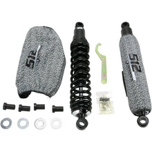 Progressive Suspension 512 Series Shock - Front 512-1022B_459084