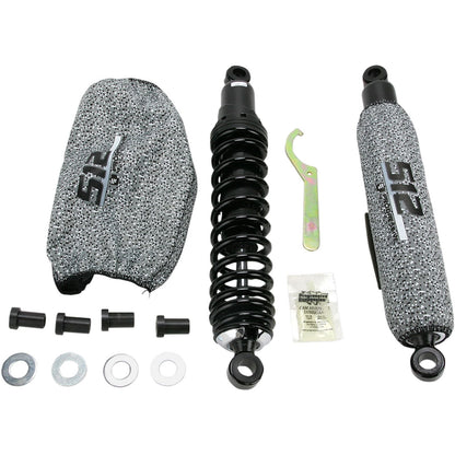 Progressive Suspension 512 Series Shock - Front 512-1022B_459084