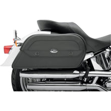 Saddlemen Cruis'n™ Slant Saddlebag - Extra Jumbo OPEN BOX [MPN: 3501-0309]_1782002
