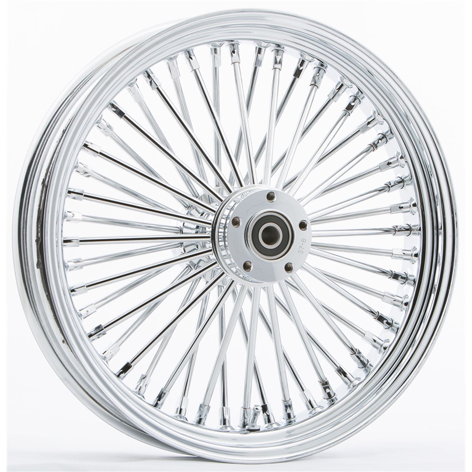 Harddrive Rear 48 Spoke Wheel 18"x3.5" [MPN: 051-0457]_278245