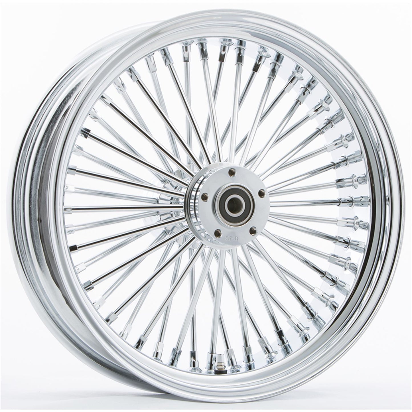 Harddrive Rear 48 Spoke Wheel 18"x5.5" 051-0557_278251