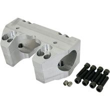 LA Choppers 1-1/2" Riser Clamp for '08 - '12 FLHR [MPN: LA-7425-02]_414821