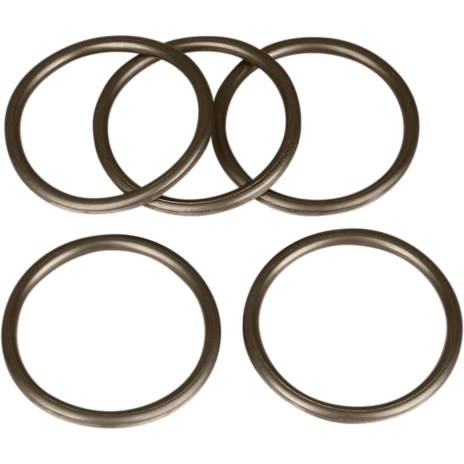 James Gaskets Fuel Gauge O-Ring Big Twin [MPN: 61192-88]_399146