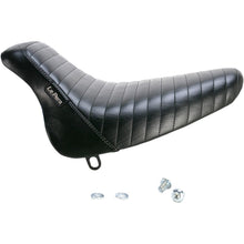 Le Pera Bare Bones Seat - Pleated - Softail '00-'05 LX-007PT_417465
