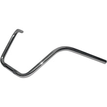 Flanders Chrome 1" Pullback Cruiser Handlebar [MPN: 650-08763]_387222