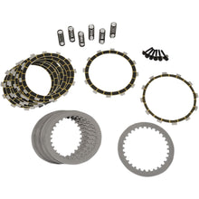 Barnett Performance Complete Clutch Kit [MPN: 303-90-20067]_348329