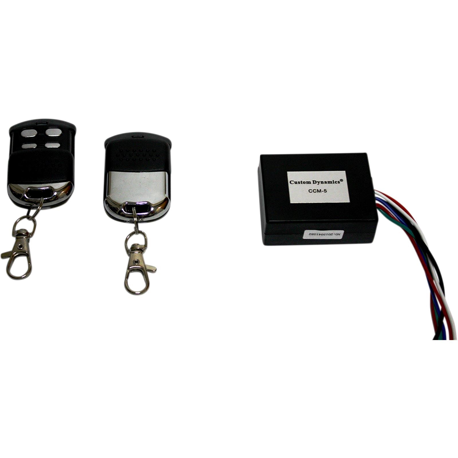 Custom Dynamics Magical Wizards™ Remotes CCM-5_368269