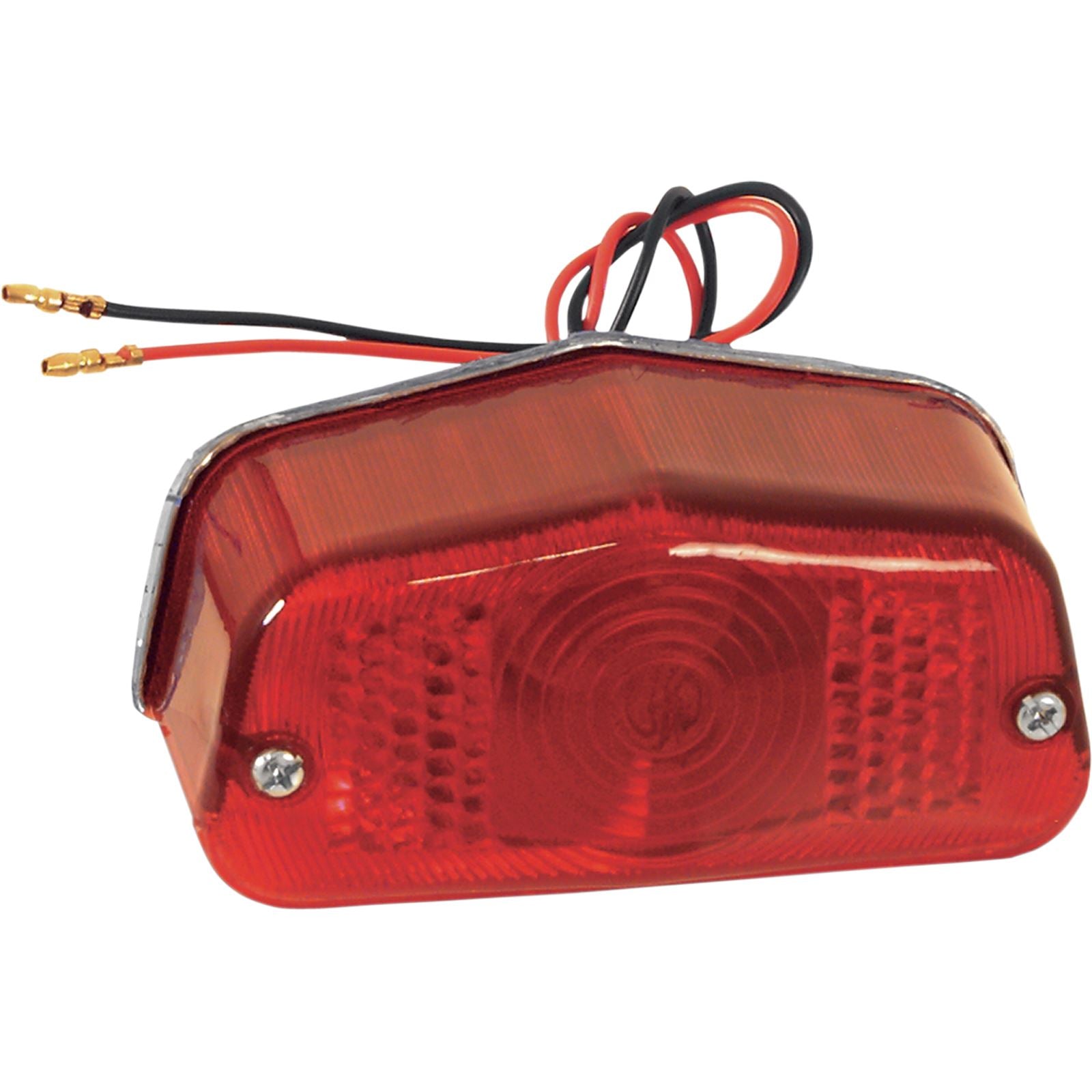 Emgo Taillight - Red 62-21500_381762