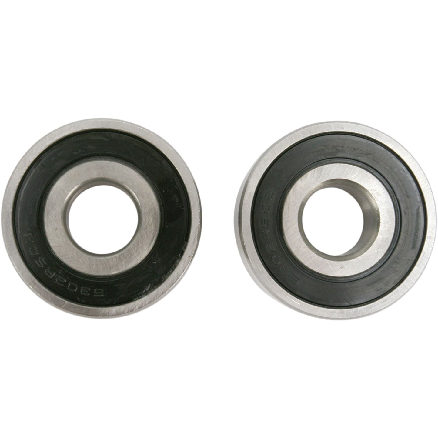Pivot Works Wheel Bearing - Rear PWRWK-S52-000_454526