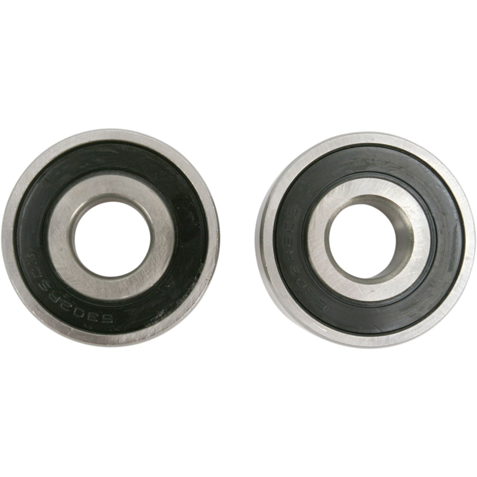 Pivot Works Wheel Bearing - Rear PWRWK-S52-000_454526
