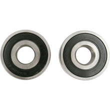Pivot Works Wheel Bearing - Rear PWRWK-S52-000_454526
