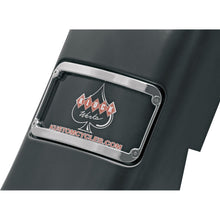 Klock Werks License Plate Frame - Chrome [MPN: KW05-01-0083-C]_409530