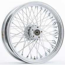 Harddrive Rear 60 Spoke Wheel 18"x4.25" [MPN: 051-0867]_278265