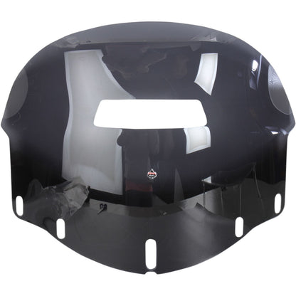 Klock Werks Flare Windshield - Dark Smoke - 14" - GL [MPN: KW05-04-0260]_409744