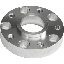 Harddrive Pulley Spacer Aluminum 3/4" 193093_278268