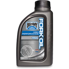Bel-Ray High-Performance Fork Oil - 15wt [MPN: 99330-B1LW]_350752