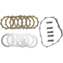 Vesrah Complete Clutch Kit [MPN: AT-5004]_491335