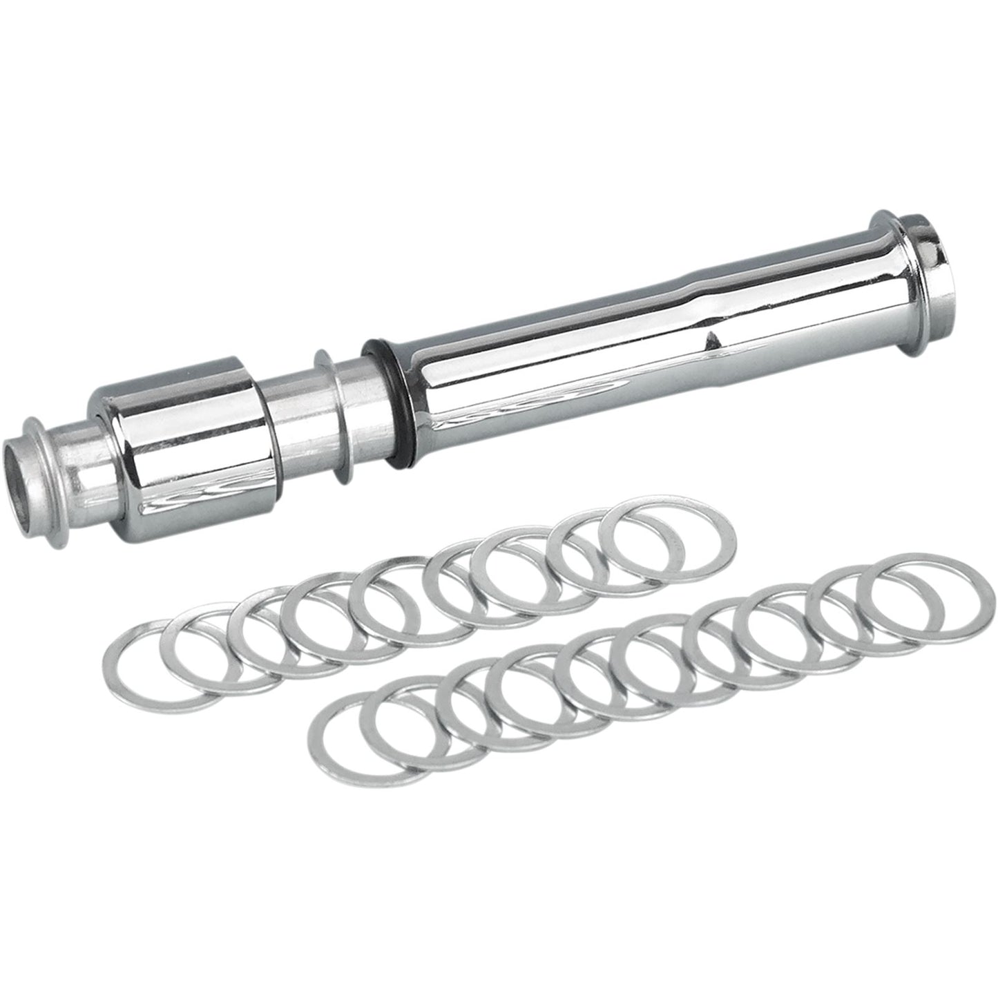 James Gaskets Pushrod Spring Washers [MPN: 6762-B]_398684