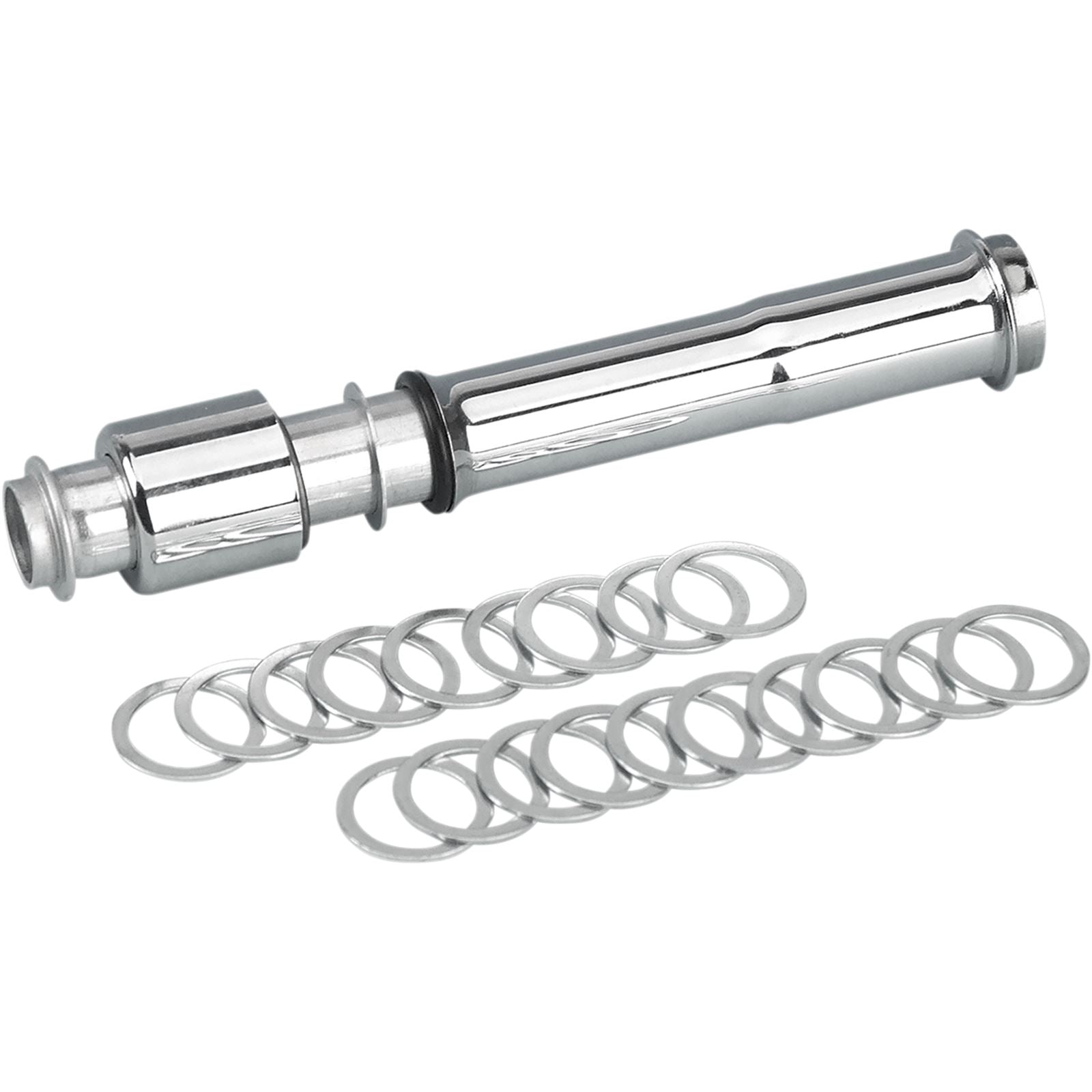 James Gaskets Pushrod Spring Washers [MPN: 6762-B]_398684