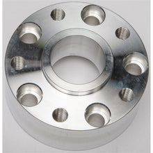 Harddrive Pulley Spacer Aluminum 1-1/2" 193097_278273