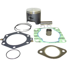 WSM Top-End Rebuild Kit 54-310-10P_499182
