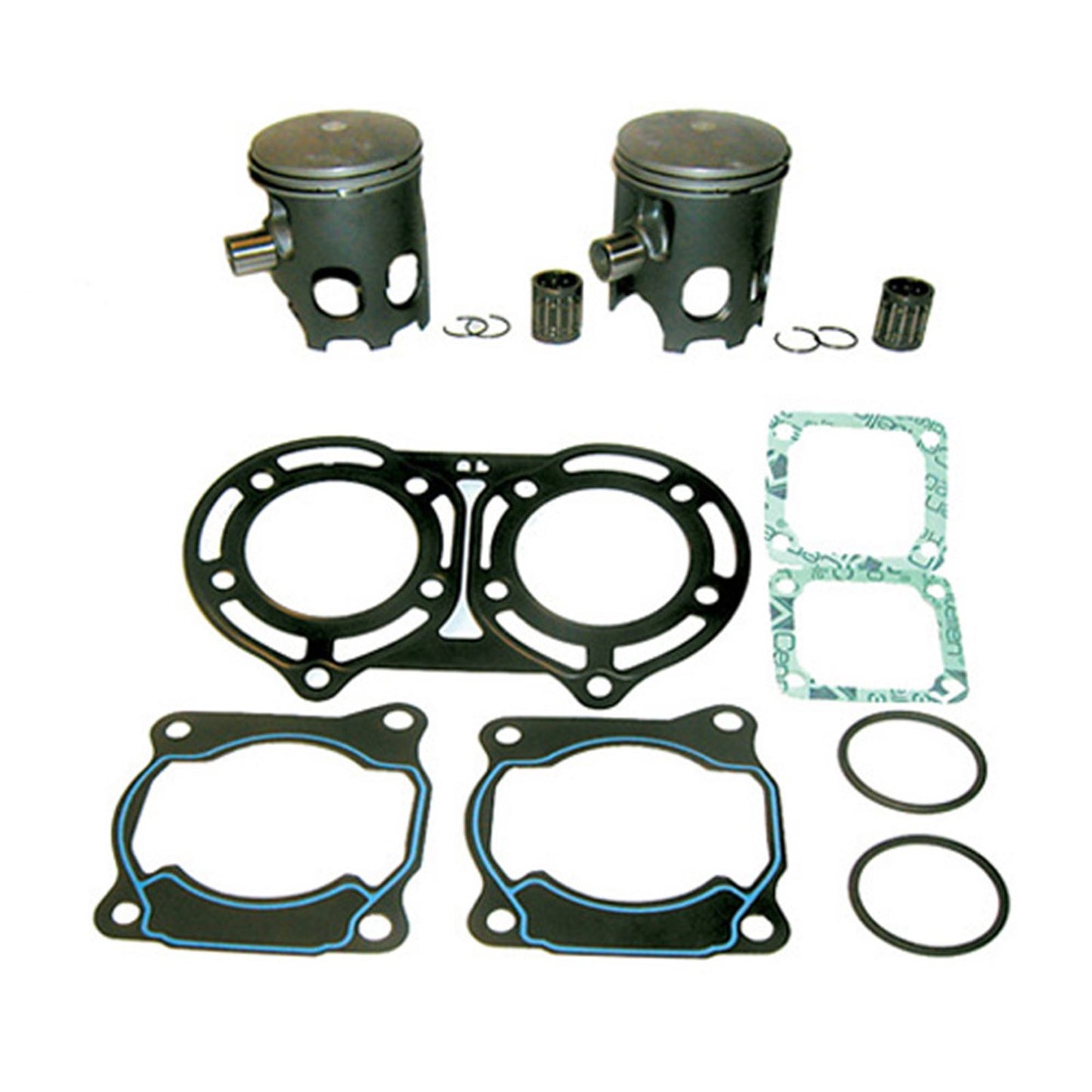 WSM Top-End Rebuild Kit 54-310-10P_597980