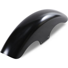 Klock Werks T-Hat Front Fender Kit - Black - Steel - 19" [MPN: KW05-06-0005]_409362