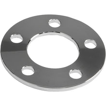 Harddrive Sprocket/Disc Spacer Steel 0.2" 234196_278280