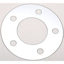 Harddrive Sprocket/Disc Spacer Steel 0.06" 144105_278281