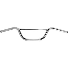 Emgo Chrome Small Scrambler Handlebar 23-93110_380895