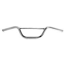 Emgo Chrome Small Scrambler Handlebar 23-93110_597987
