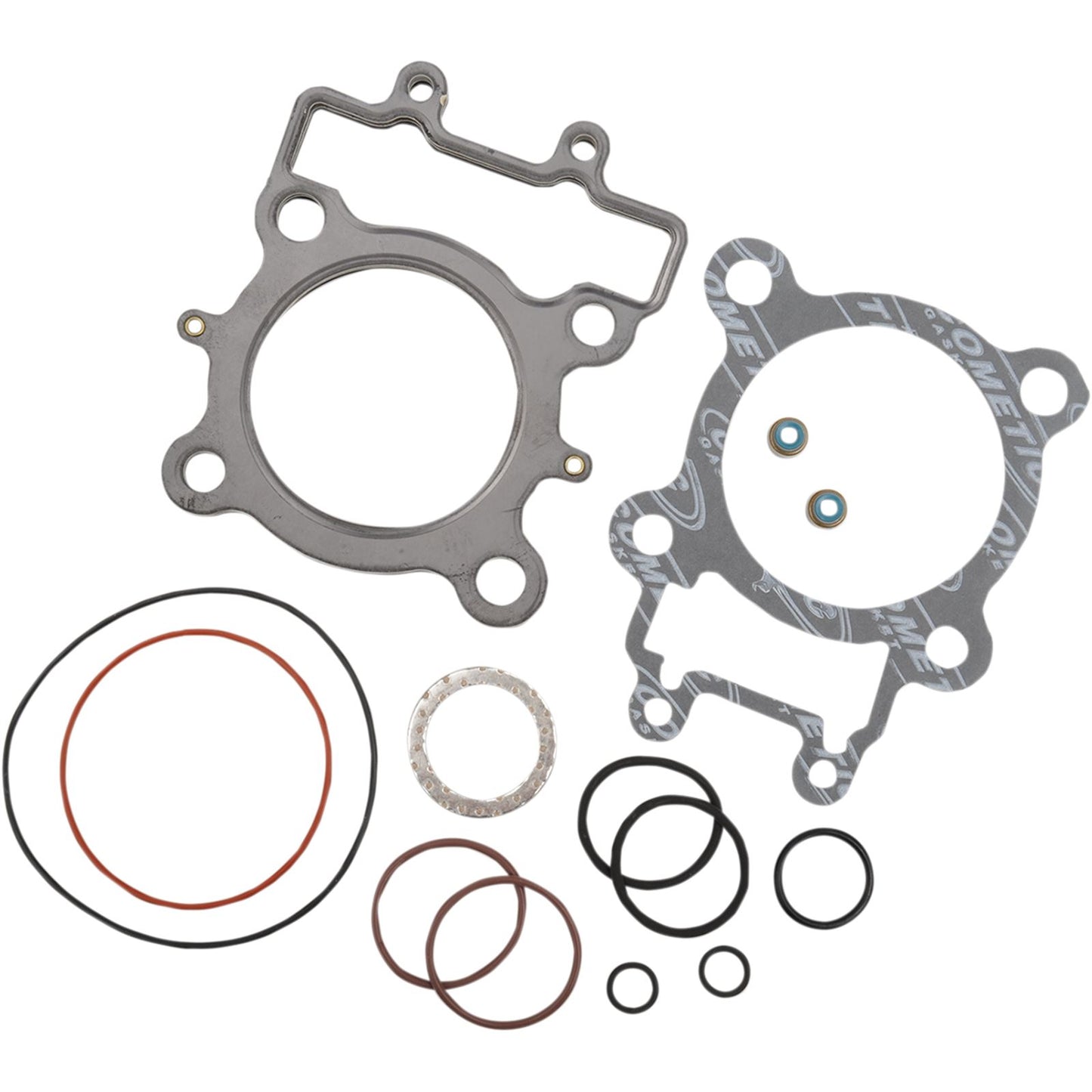 Cometic Top End Kit 70mm Bore For Kawasaki C7243-EST_363226