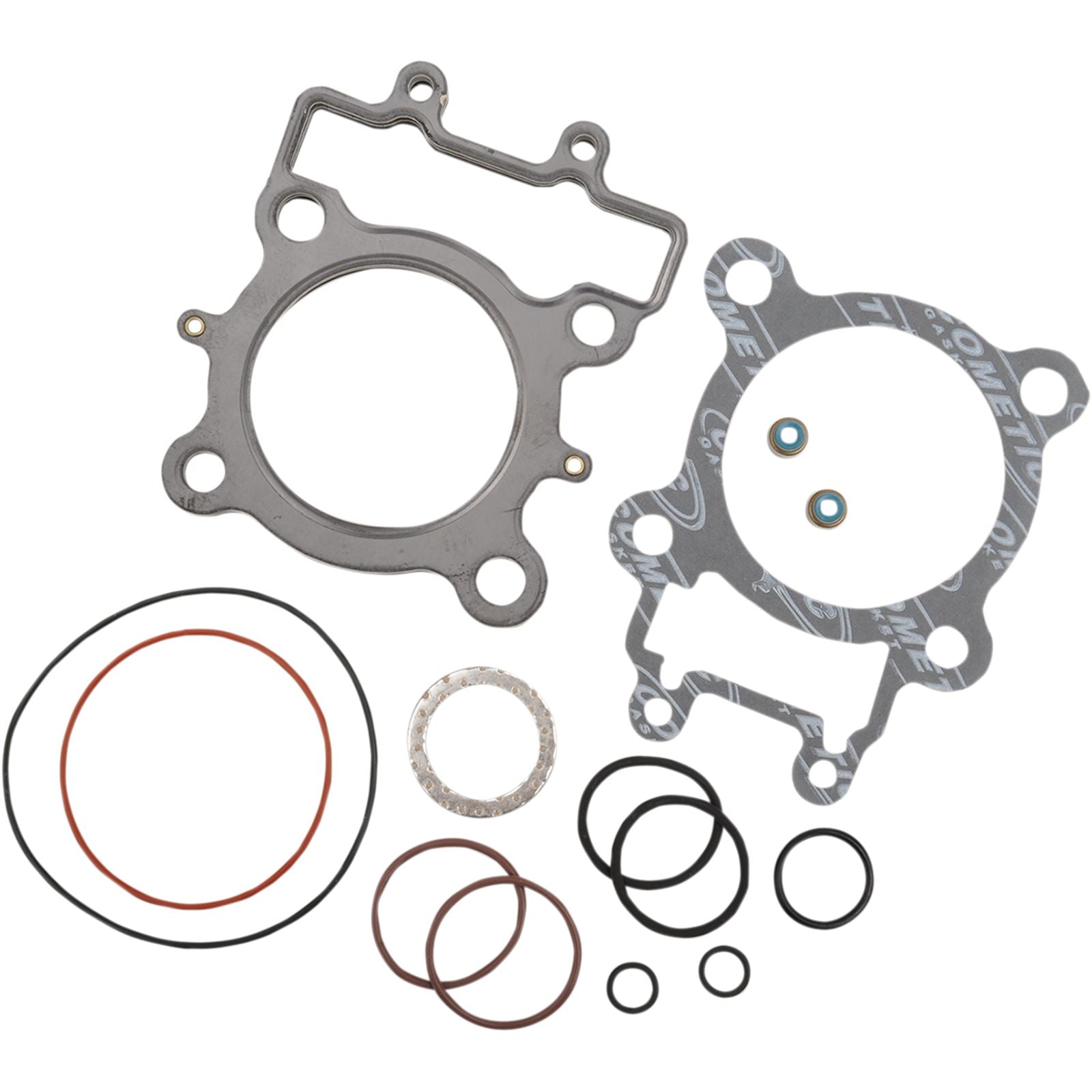 Cometic Top End Kit 70mm Bore For Kawasaki C7243-EST_363226