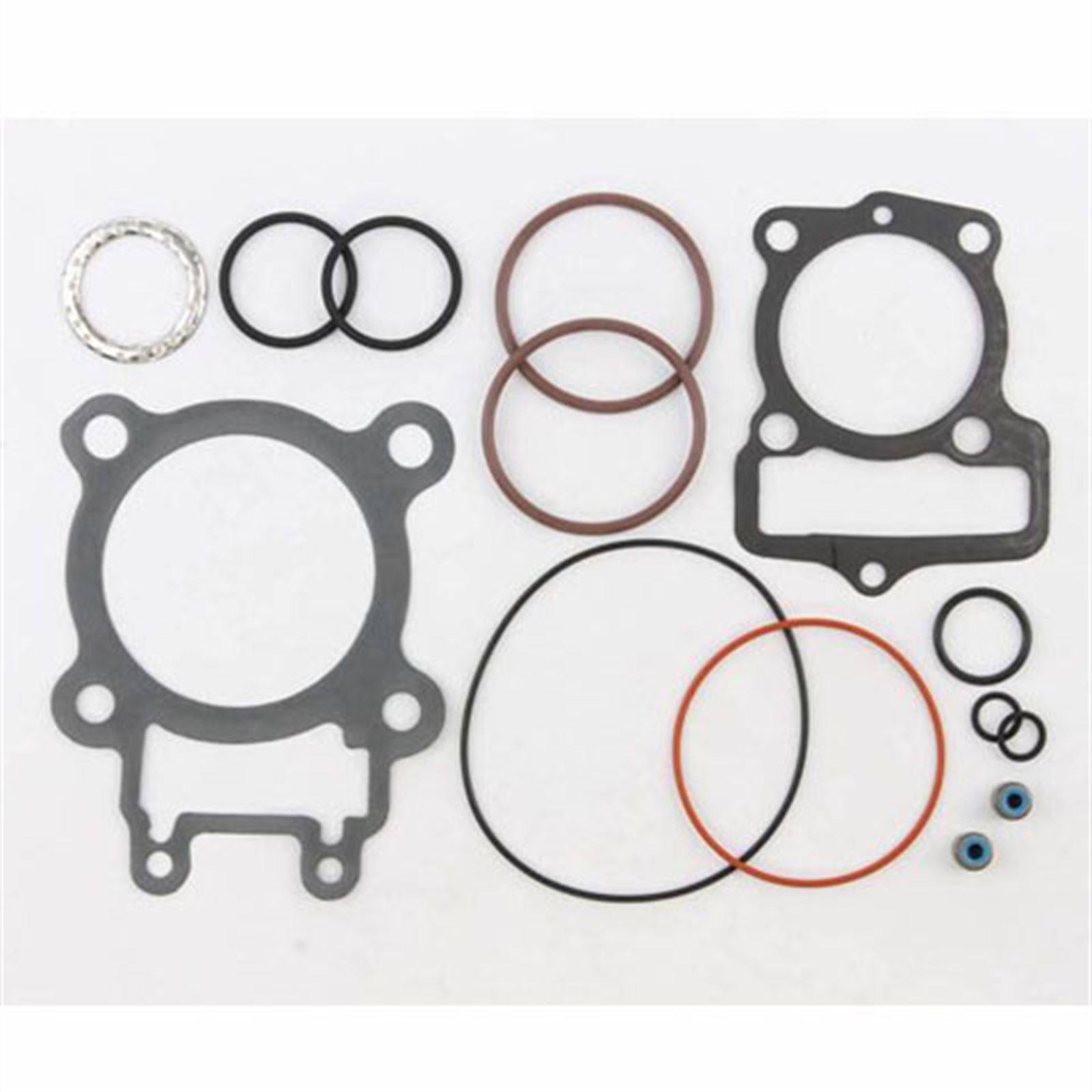 Cometic Top End Kit 70mm Bore For Kawasaki C7243-EST_597988