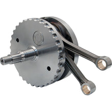 S&S Cycle Flywheel - Stroker - Twin Cam 320-0361_469133