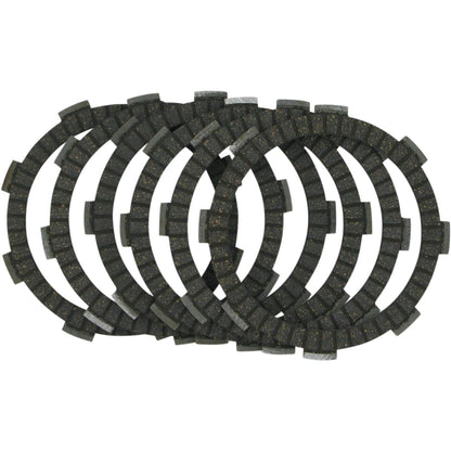 Vesrah Clutch Discs - Set of 6 [MPN: VC-190]_491522