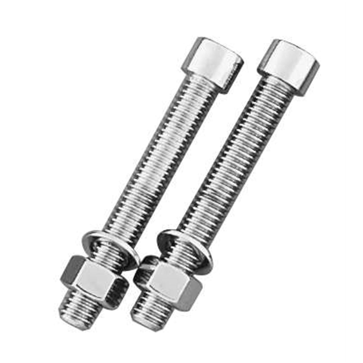Gardnerwestcott Rear Wheel Adjustment Bolts 93-07 Softail Models Rear P-80-150_278289