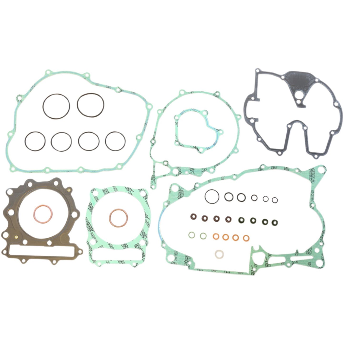 Athena Complete Gasket Kit for Honda P400210850650/1_345840