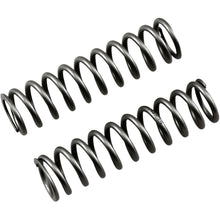 Race Tech Fork Pressure Springs for Dual Chamber Forks - 1.4 kg/mm [MPN: FRPS 261014]_462076