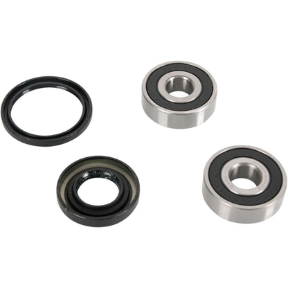 Pivot Works Wheel Bearing - Front PWFWS-H02-000_454425