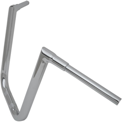 LA Choppers Chrome 16" Grande Twin Peaks Handlebar [MPN: LA-7363-16]_414412