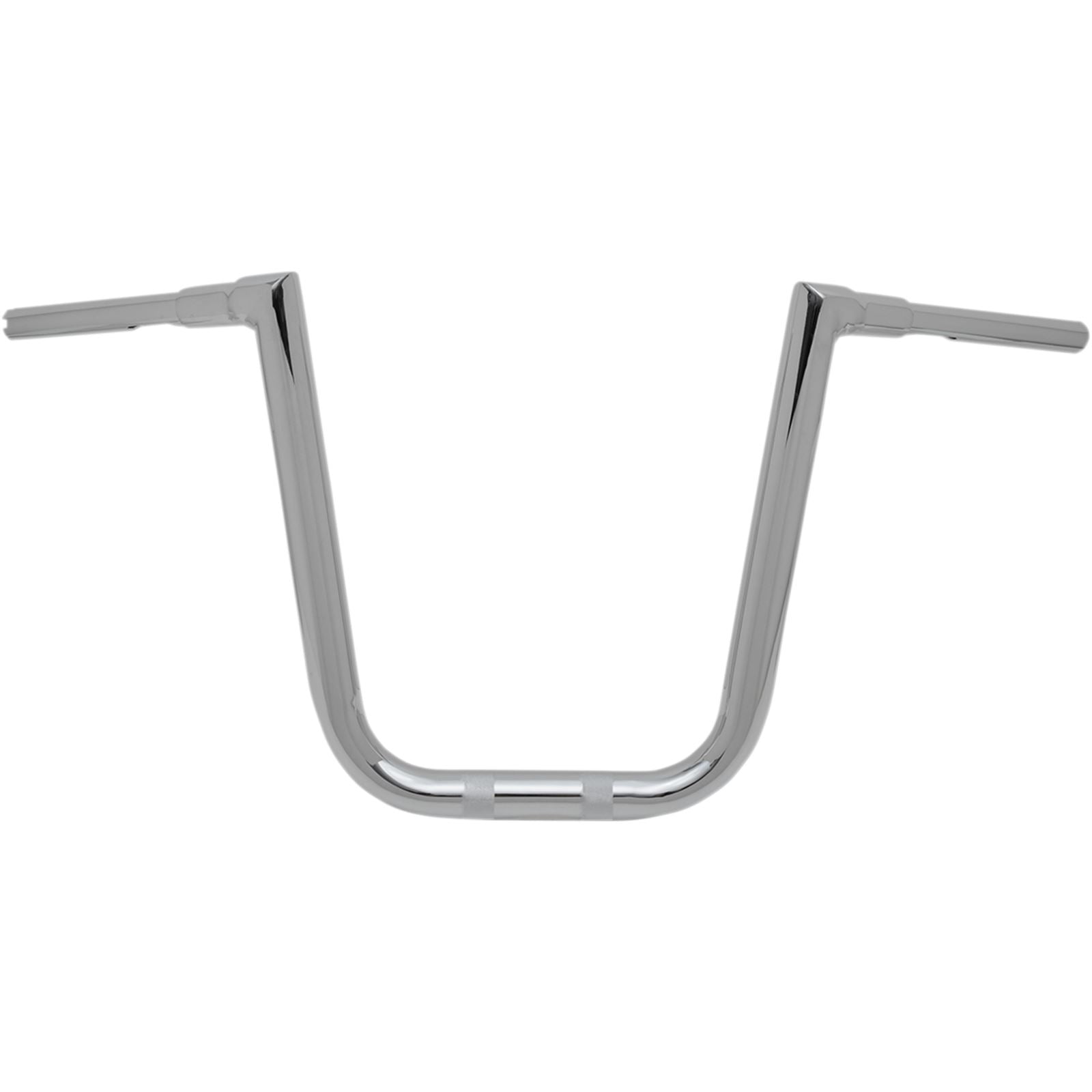 LA Choppers Chrome 16" Grande Twin Peaks Handlebar [MPN: LA-7363-16]_414413