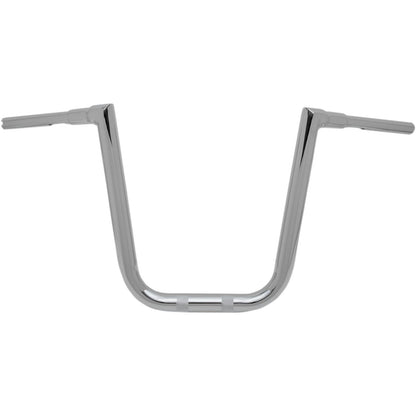 LA Choppers Chrome 16" Grande Twin Peaks Handlebar [MPN: LA-7363-16]_414413