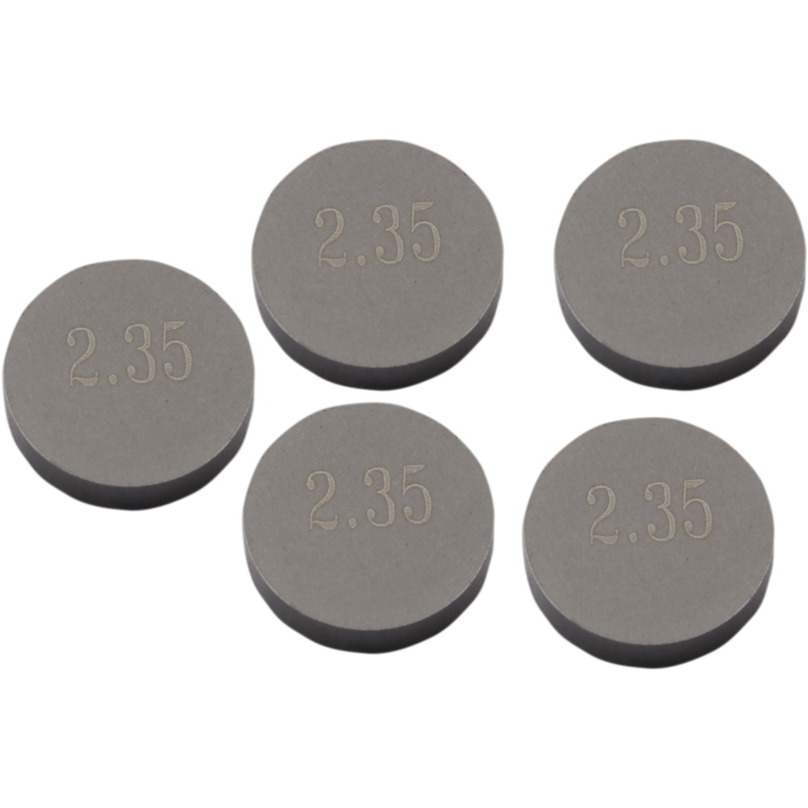 ProX Valveshim - 10.00 x 2.35 - 5/Pack 29.100235_460407