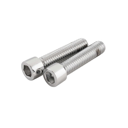 Gardnerwestcott Rear Wheel Adjustment Bolts 07-17 Dyna Models Rear P-96-151_278300