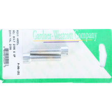 Gardnerwestcott Rear Wheel Adjustment Bolts 07-17 Dyna Models Rear P-96-151_278301