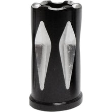 Avon Tyres Valve Stem Caps - Rival - Black SVC-311-ANO-RIV_347499